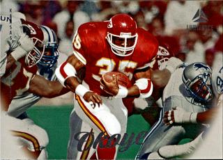 Christian Okoye