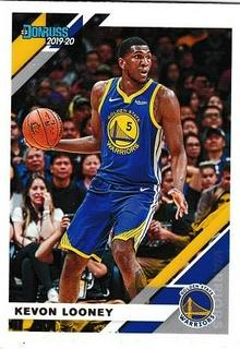 Kevon Looney