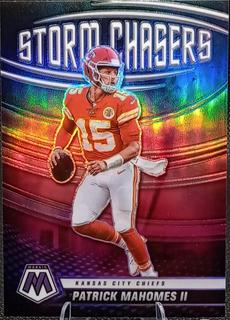 Patrick Mahomes II