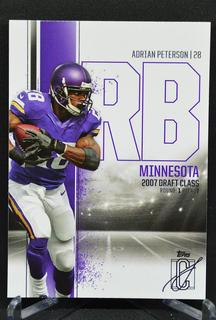 Adrian Peterson
