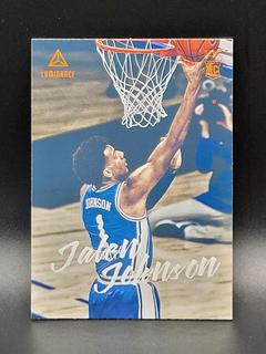 Jalen Johnson