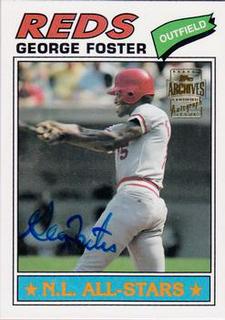 George Foster