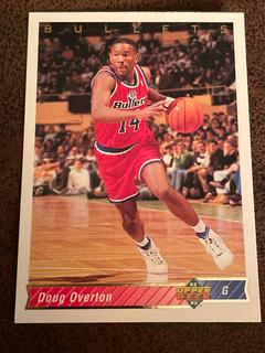 Doug Overton
