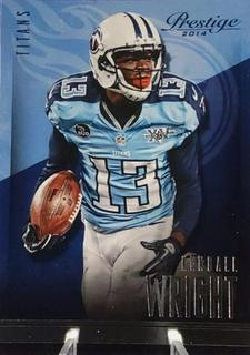 Kendall Wright