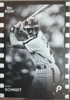 Mike Schmidt