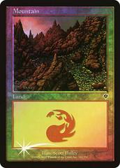 Mountain [Foil] #346 Magic Invasion Prices