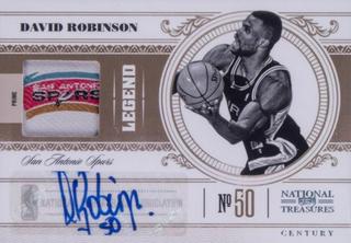 David Robinson