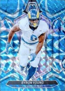 Byron Young (LB)
