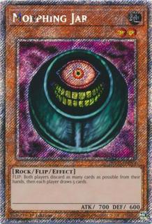 Morphing Jar RA03-EN098