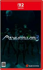 Psyvariar 3 JP Nintendo Switch 2 Prices