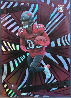 Tez Johnson