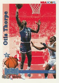 Otis Thorpe
