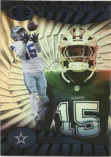 Ezekiel Elliott