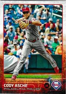 Cody Asche
