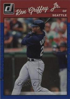 Ken Griffey Jr.