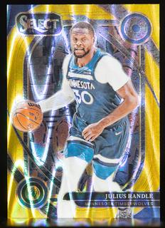Julius Randle