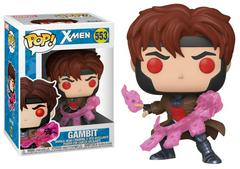 Gambit #553