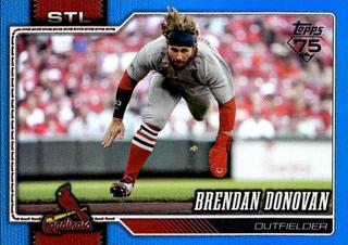 Brendan Donovan