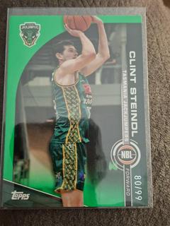 Clint Steindl