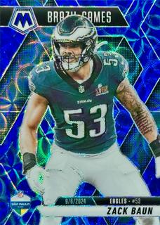 Zack Baun