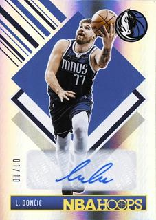 Luka Doncic