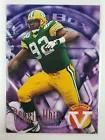 Reggie White #10 Football Cards 1996 Skybox Premium V