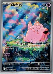 Photo | Clefairy Pokemon Perfect Order