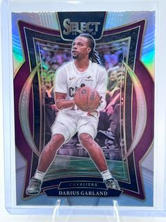 Darius Garland