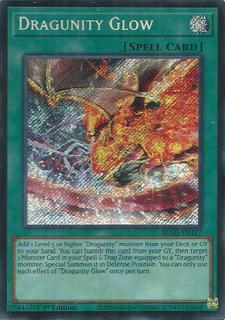 Dragunity Glow BLGG-EN117