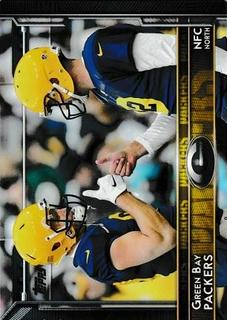 Green Bay Packers