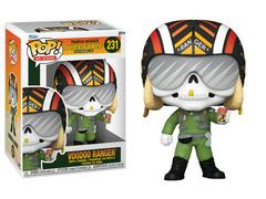 Voodoo Ranger Juice Force #231 (Ad Icons)