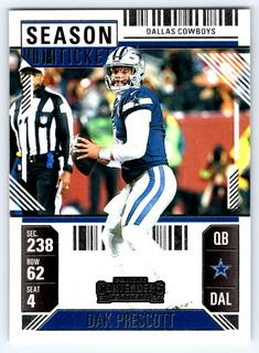 Dak Prescott