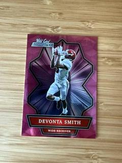 Devonta Smith