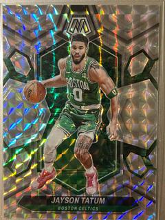 Jayson Tatum