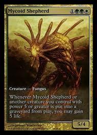 Mycoid Shepherd Magic Gateway