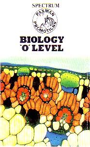 Biology 'O' Level ZX Spectrum