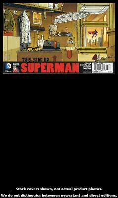Superman #3 (2021) Comic Books Superman
