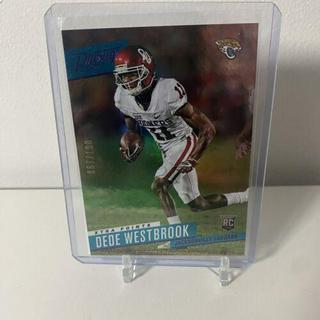 Dede Westbrook