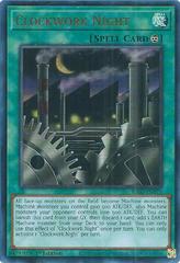 Clockwork Night [Super Rare] RA03-EN071