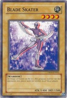 Blade Skater DR04-EN063