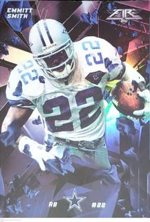 Emmitt Smith