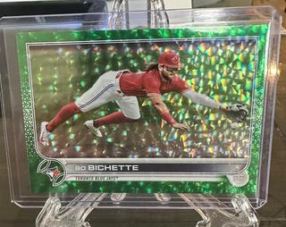 Bo Bichette