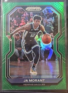 Ja Morant