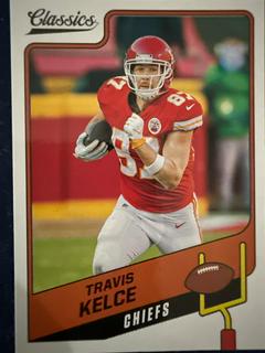 Travis Kelce