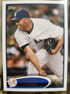 Mariano Rivera