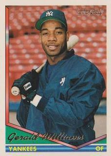 Gerald Williams