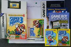 Super Mario Advance 4: Super Mario Bros. 3 Prices GameBoy Super Mario Advance 4: Super Mario Bros. 3 Prices GameBoy