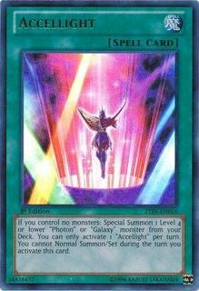 Accellight ZTIN-EN016