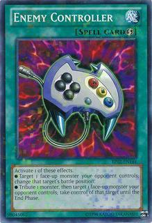 Enemy Controller BP02-EN144