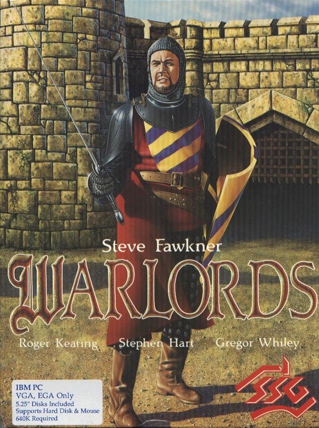 Warlords PC Games
